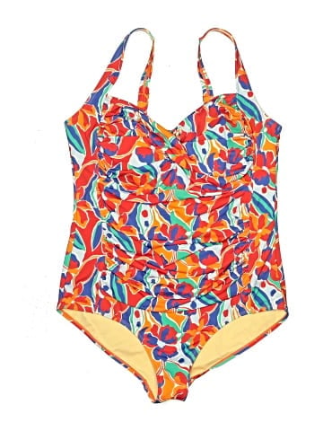 Swimsuits for all One Piece Swimsuit (view 1)