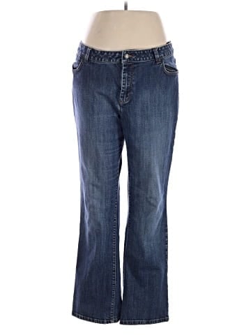 Talbots Outlet Jeans (view 1)
