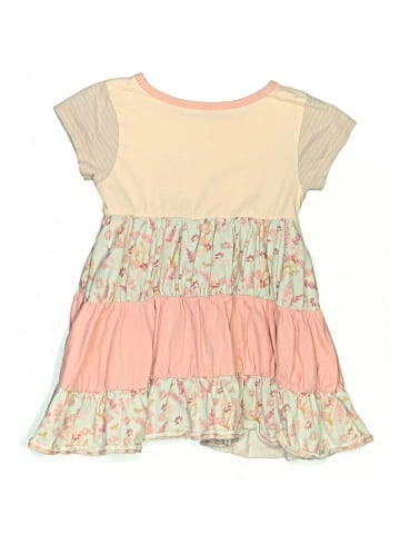 Burt's Bees Baby Dress (view 2)