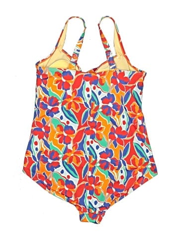 Swimsuits for all One Piece Swimsuit (view 2)
