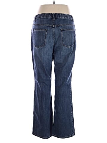 Talbots Outlet Jeans (view 2)