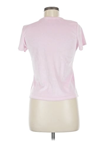 Juicy Couture Short Sleeve T-Shirt (view 2)