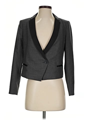 Banana Republic Factory Store Blazer (view 1)