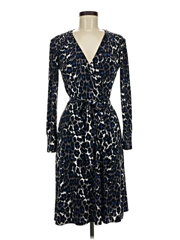 DM Donna Morgan Cocktail Dress (view 1)