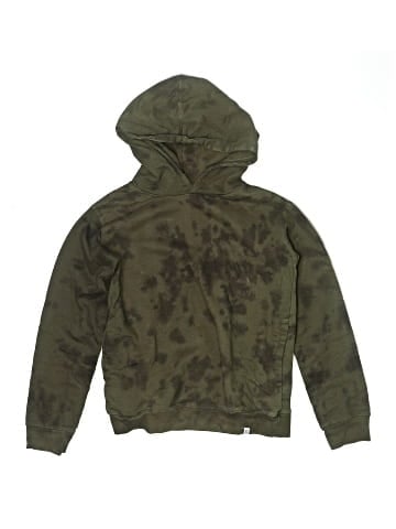 Sovereign Code Zip Up Hoodie (view 1)