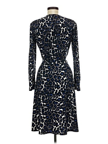 DM Donna Morgan Cocktail Dress (view 2)