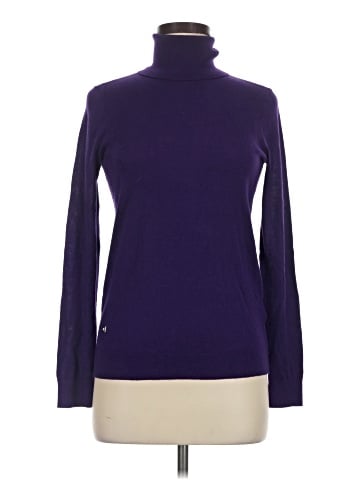 Lauren by Ralph Lauren Turtleneck Sweater (view 1)