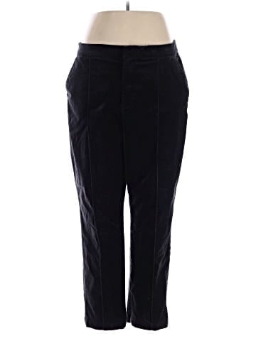 Lands' End Casual Pants (view 1)