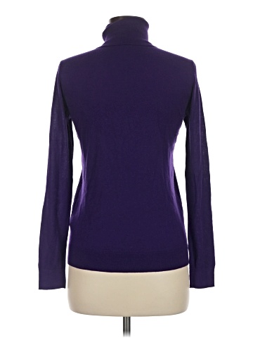 Lauren by Ralph Lauren Turtleneck Sweater (view 2)