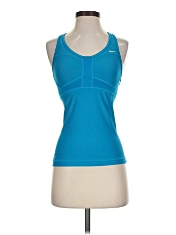 Nike Active Tank (view 1)