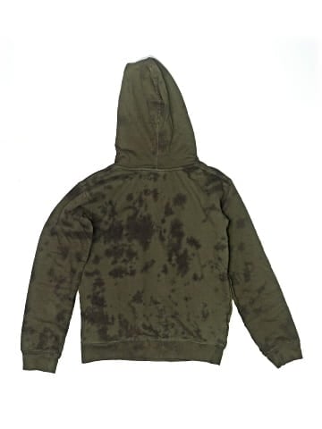 Sovereign Code Zip Up Hoodie (view 2)