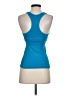 Nike Blue Active Tank Size XS - photo 2