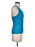 Nike Blue Active Tank Size XS - photo 4