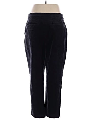 Lands' End Casual Pants (view 2)