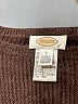 Talbots Brown Pullover Sweater Size L - photo 7