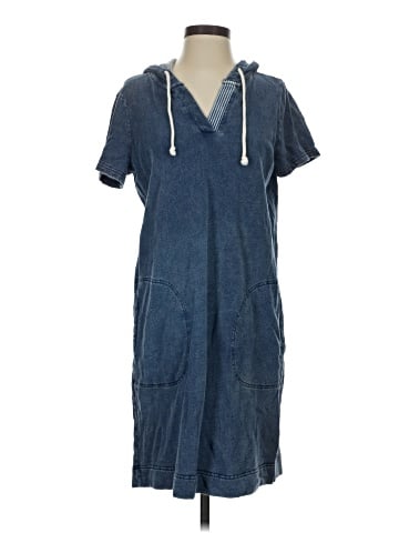 Jane and Delancey Casual Dress (view 1)