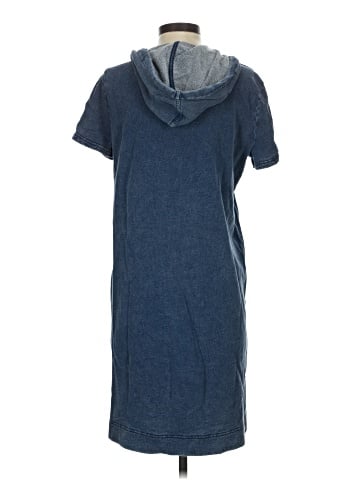 Jane and Delancey Casual Dress (view 2)