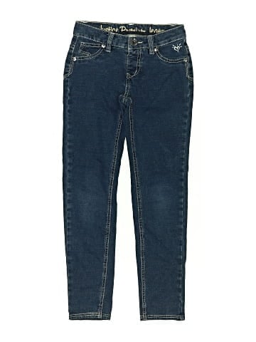 Justice Jeans (view 1)