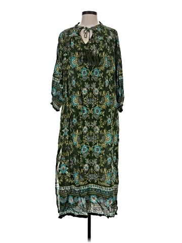 Natural Life Casual Dress (view 1)