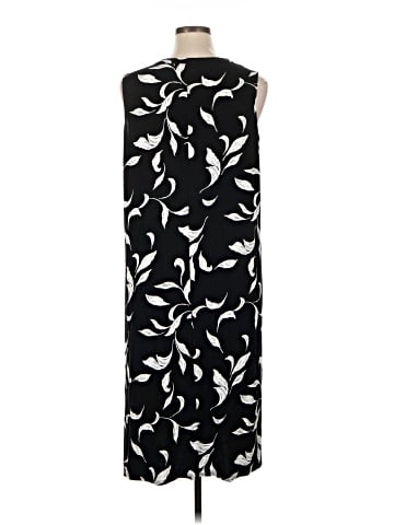 Croft & Barrow Casual Dress (view 2)