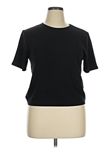 Yummie Short Sleeve T-Shirt (view 1)
