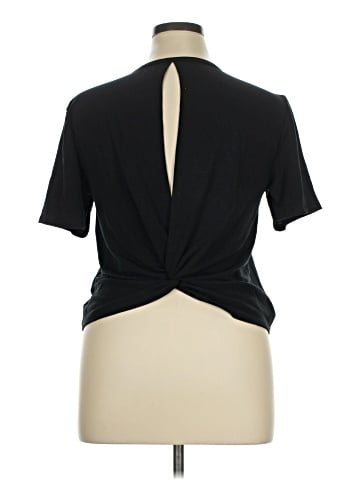 Yummie Short Sleeve T-Shirt (view 2)