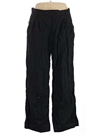 Banana Republic Factory Store Linen Pants (view 1)