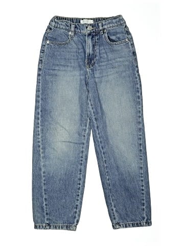 Zara Jeans (view 1)