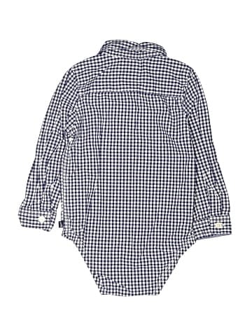 Baby B'gosh Long Sleeve Onesie (view 2)