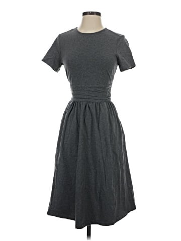 eShakti Casual Dress (view 1)
