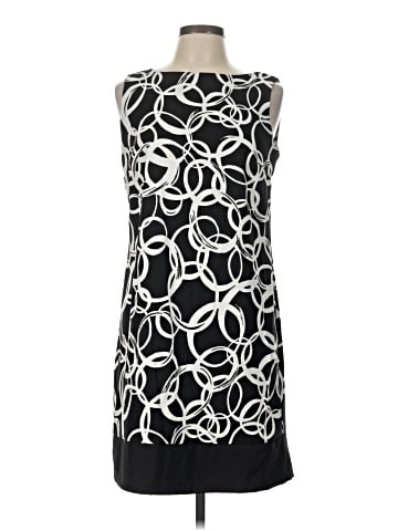 AB Studio Cocktail Dress (view 1)
