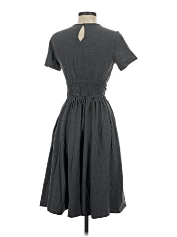 eShakti Casual Dress (view 2)