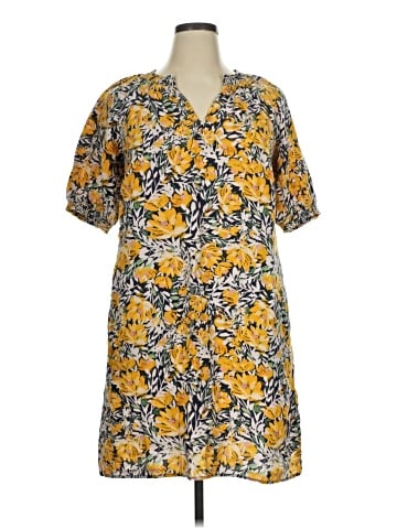 Garnet Hill Casual Dress (view 1)