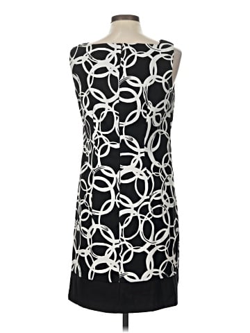 AB Studio Cocktail Dress (view 2)