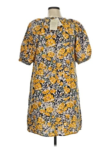 Garnet Hill Casual Dress (view 2)