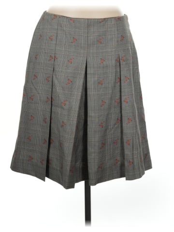 Brooks Brothers Formal Skirt (view 1)