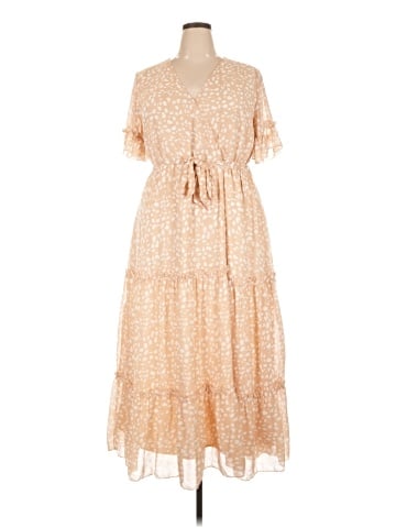 Simplee Casual Dress (view 1)