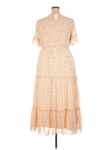 Simplee Casual Dress (view 2)