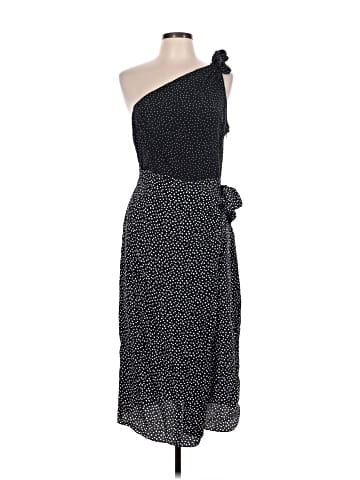 Diane von Furstenberg Cocktail Dress (view 1)