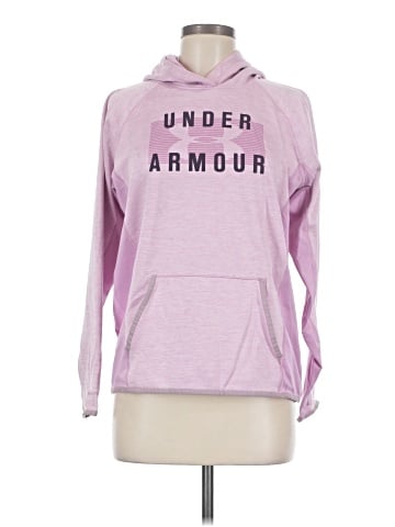 Under Armour Pullover Hoodie (view 1)