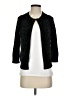 Talbots Polka Dots Black Jacket Size XS - photo 1