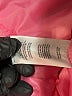 Roxy 100% Polyester Print Black Snow Jacket Size 10 - 12 - photo 4