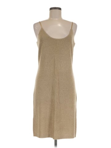 Boston Proper Casual Dress (view 1)