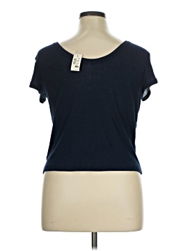 Live Love Dream Aeropostale Short Sleeve T-Shirt (view 2)