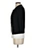 Talbots Polka Dots Black Jacket Size XS - photo 5