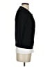 Talbots Polka Dots Black Jacket Size XS - photo 4