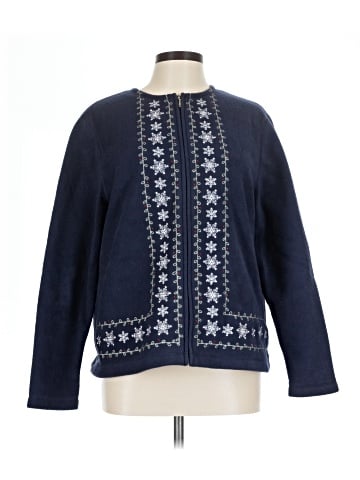 Croft & Barrow Jacket (view 1)