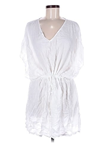 Lands' End Casual Dress (view 1)