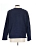 Croft & Barrow 100% Polyester Blue Jacket Size L - photo 2