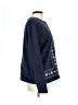 Croft & Barrow 100% Polyester Blue Jacket Size L - photo 4
